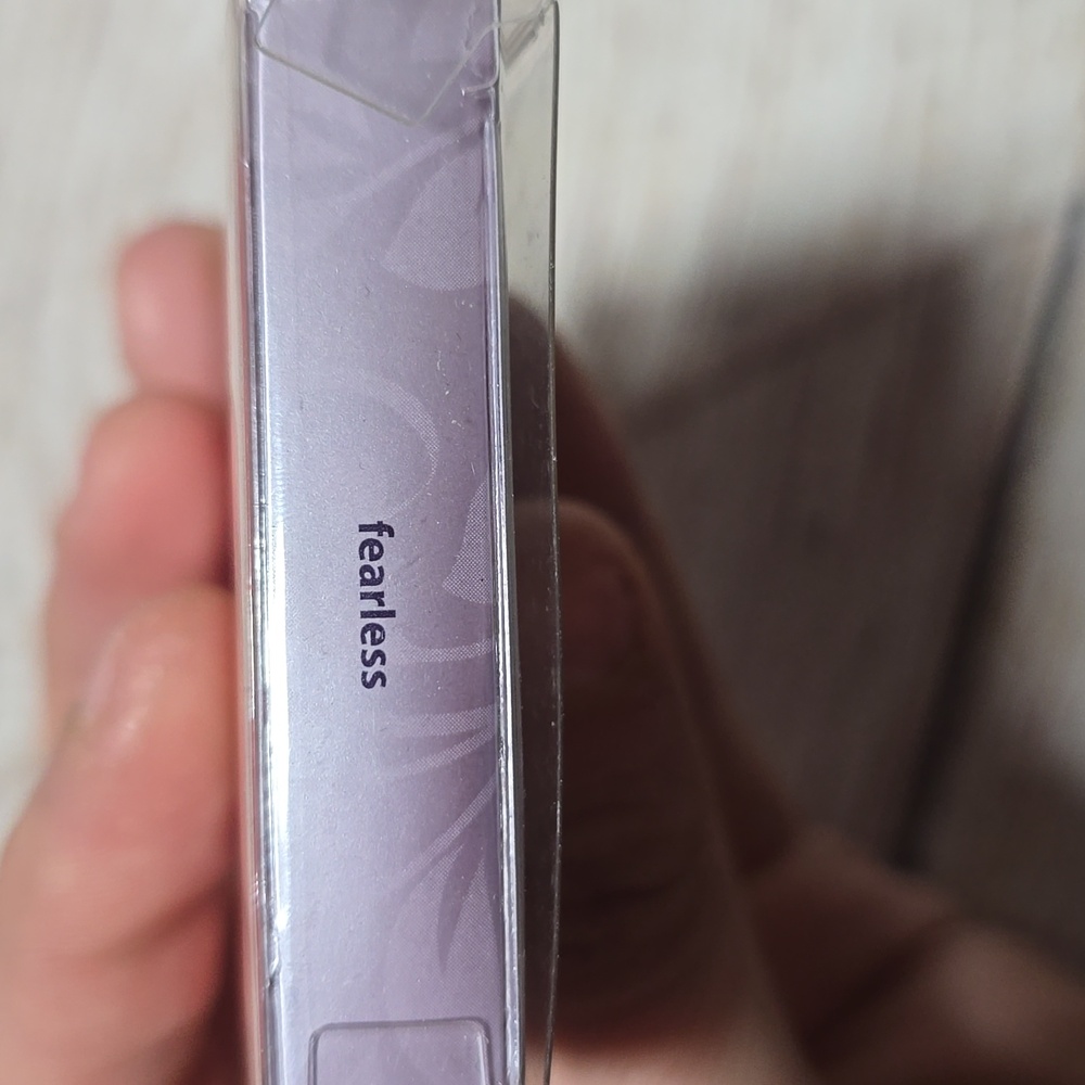 Tarte Amazonian Clay 12-Hour Blush Color Fearless - Picture 5 of 5